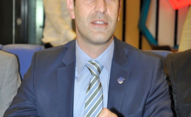 Balıkesir Ticaret Odası'ndan üniversite öğrencileri için kart