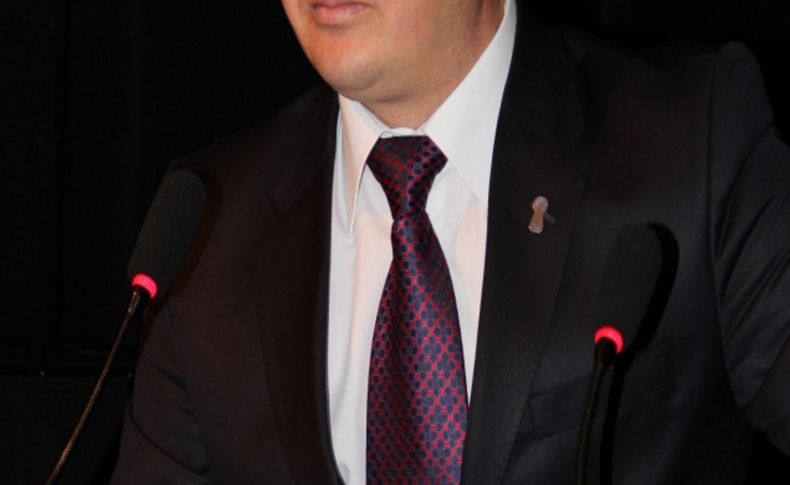 Balıkesir'de esnafa iş sağlığı ve güvenliği eğitimi verilecek