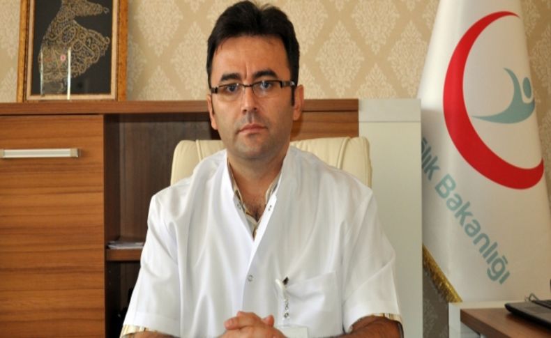 Balıkesir'de randevu alamayan hastalara mesai dışı poliklinik hizmeti