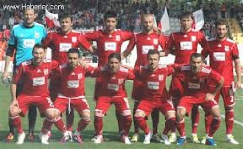 Balıkesirspor rahatladı