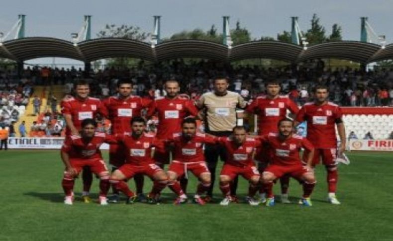 Balıkesirspor'a 1 iyi 1 kötü haber