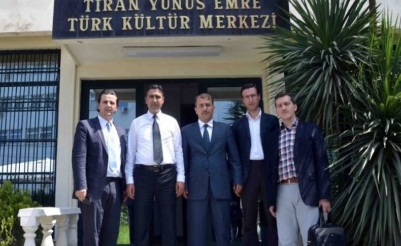 Balkanlarla İşbirliği Projesi’nin merkez üssü Arnavutluk oldu