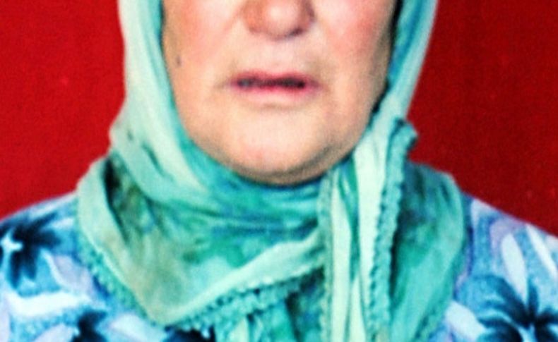 Balkondan düşen yaşlı kadın hayatını kaybetti