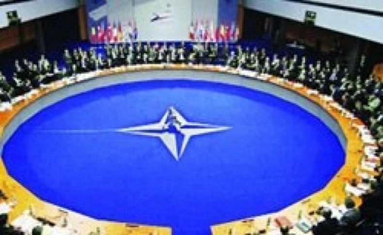Balyoz NATO’yu da vurdu