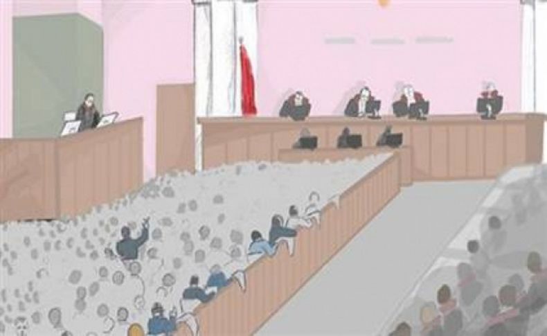 ‘Balyoz’da gerekçe: Bilirkişiye gerek duymadık
