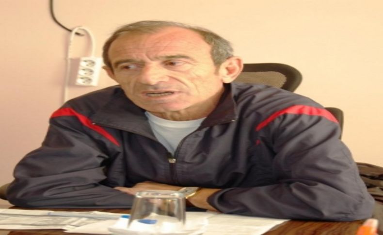 Bandırmaspor oyun ve skora memnun olmadı