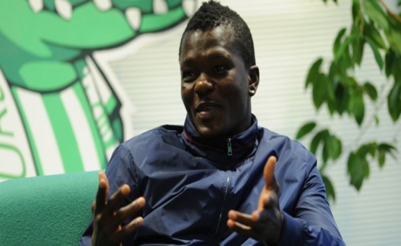 Bangura, 1 yıllığına Beitar’da