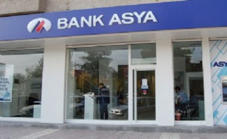 Bank Asya hisselerinde flaş hareket