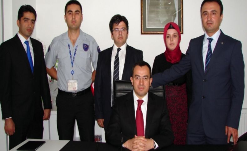Bank Asya Denizli'de üçüncü şubesini açtı