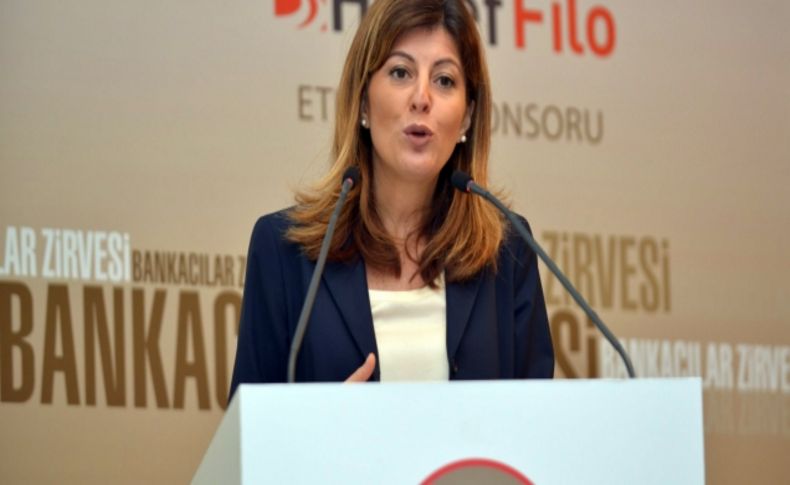 Bankacılar Türkiye’de finansın geleceğini konuştu