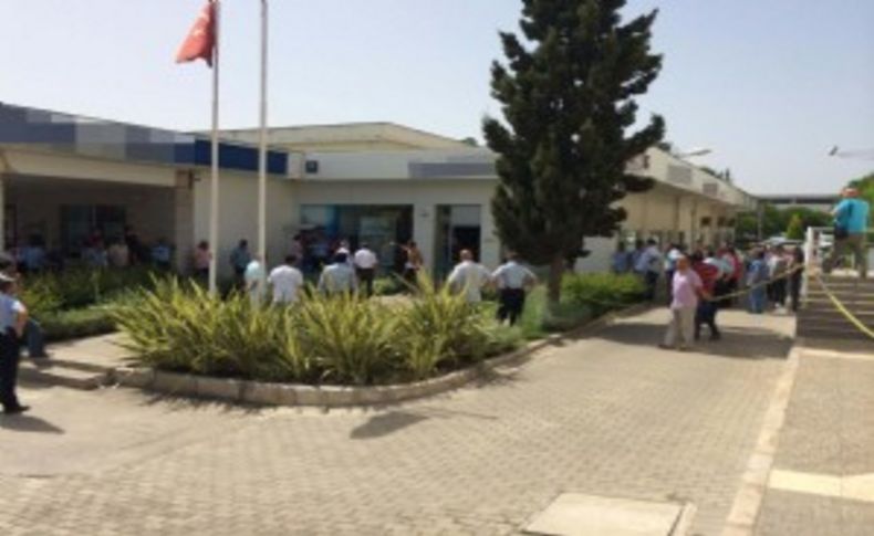 Bankada kredi cinneti