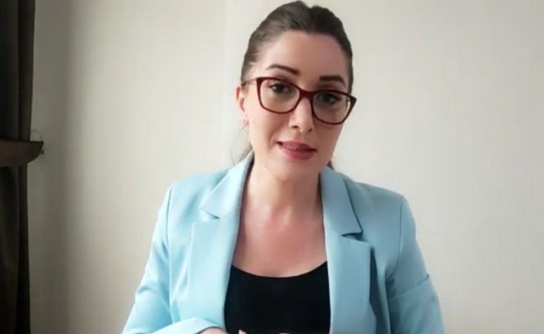 Banu Özdemir’den yeni açıklama: Hesap verecekler