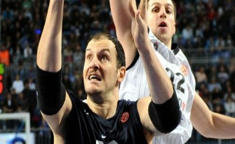 Banvit, Ermal Kurtoğlu ile bir yıllık anlaşmaya vardı