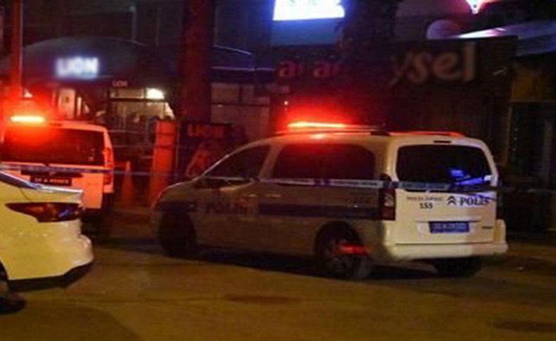 Bar kavgası davasında tahliye yok