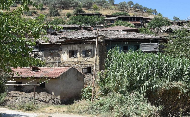 Baraj havzasında kalan iki mahalle taşınıyor