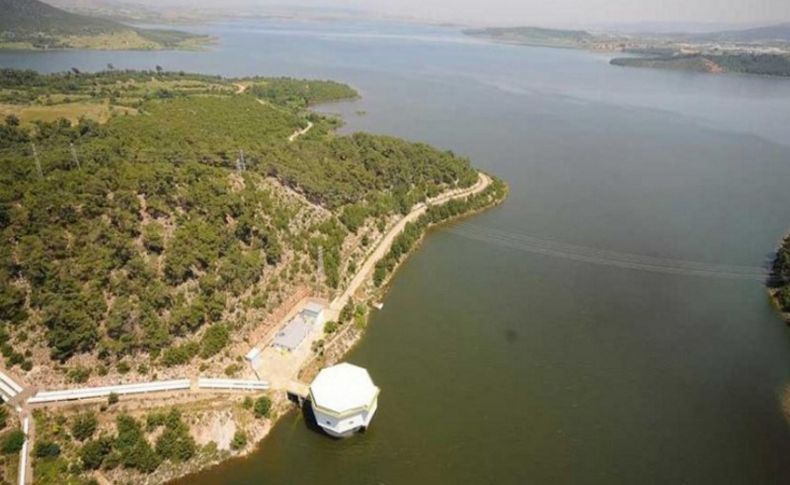 Barajlardaki doluluk oranları azalıyor