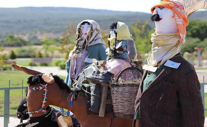 Barbaroslular Oyuk Festivali'ne hazırlanıyor