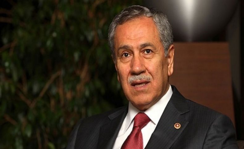 Arınç'ın sert açıklamasındaki şifreler: Kimleri hedef aldı'
