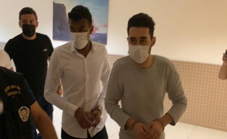 Milletvekili Barış Atay'a saldırıya üç tutuklama