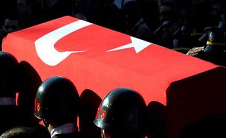 Barış Pınarı bölgesinde bombalı saldırı: 2 asker şehit