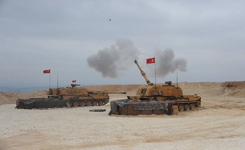 Barış Pınarı vatandaşa soruldu... İşte sonuç!