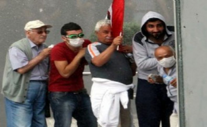 AYM'den tarihi ‘barışçıl gösteri’ kararı