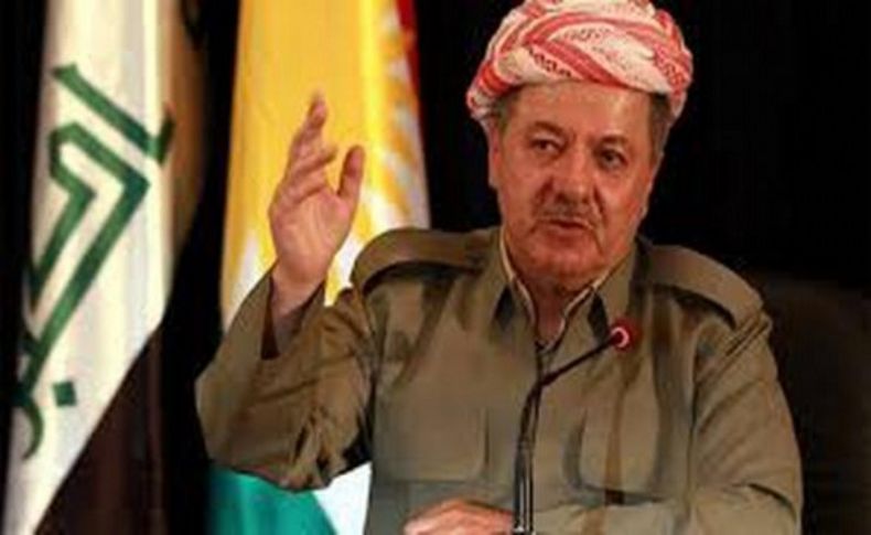 Barzani cephesinden yeni açıklama! Reddetti...