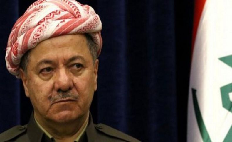 Barzani'nin geri adımına Türkiye'den yanıt