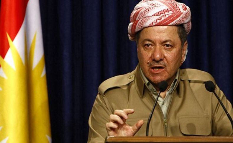 Barzani referandumu iptal ederiz ama...