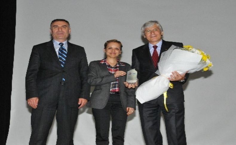 'Başarının gelmesinde etiketin de önemli bir yeri var'