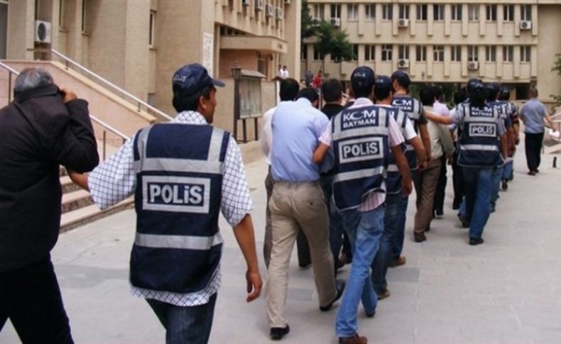 Başbakan'dan 'cadı avına dönmesin' talimatı