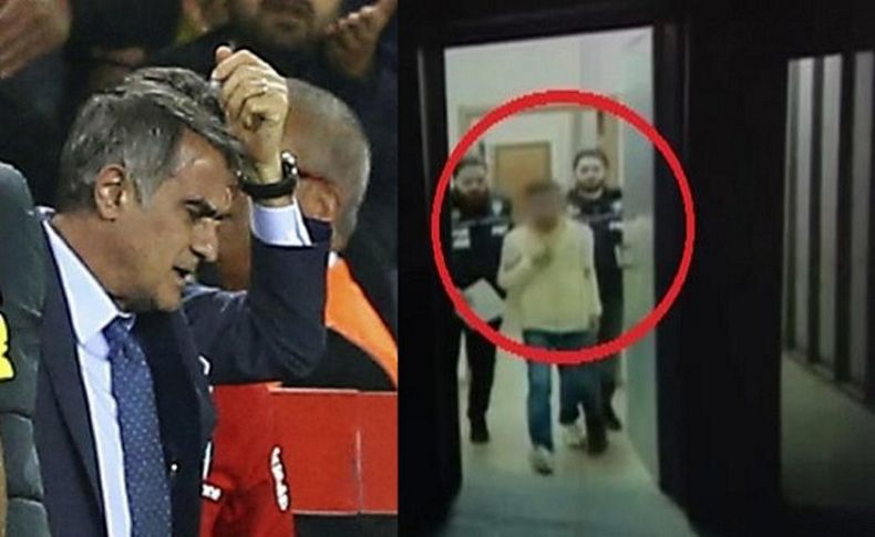Başbakan'dan olaylı derbi için ilk açıklama