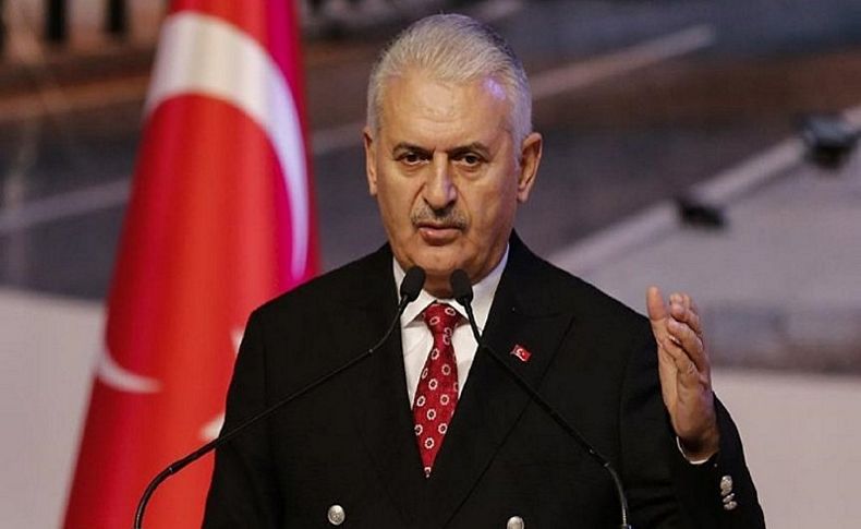 Başbakan'dan piyasalar için dikkat çeken sözler