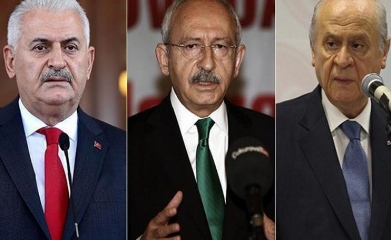 Başbakan'dan sürpriz hamle: Buluşuyorlar!