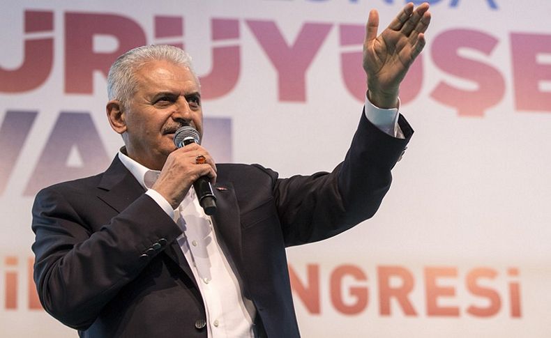 Başbakan Yıldırım, 25 Mayıs'ta İzmir'e gelecek