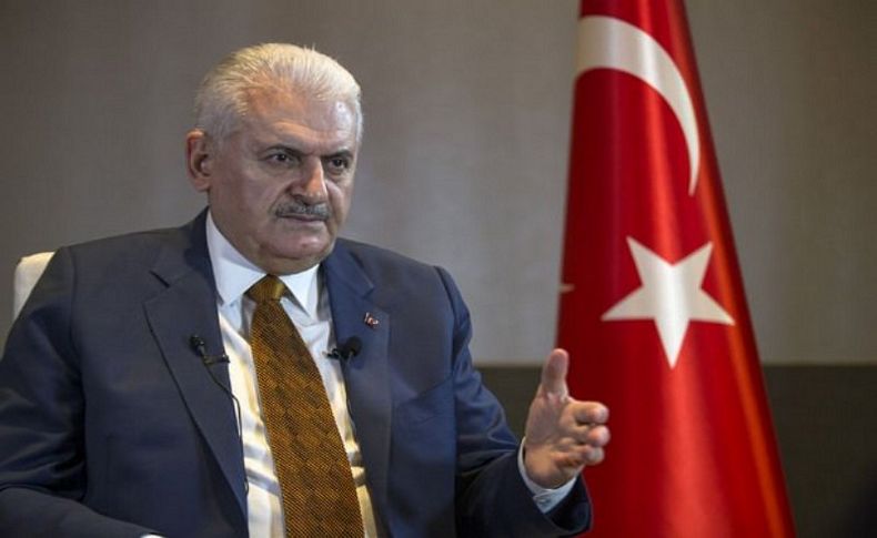 Başbakan Yıldırım ABD ile müzakereleri anlattı