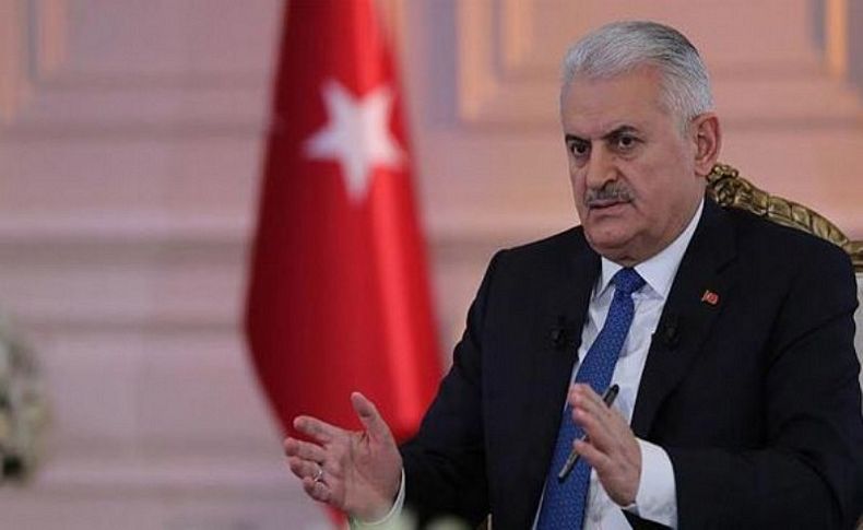 Başbakan Yıldırım: Avrupa'nın başı belaya girecek