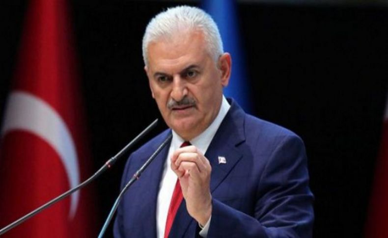 Başbakan Yıldırım: Bazı şüpheler var...