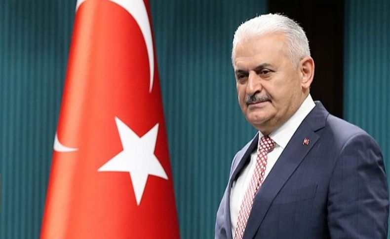 Başbakan Yıldırım'dan başkanlarla buluşma