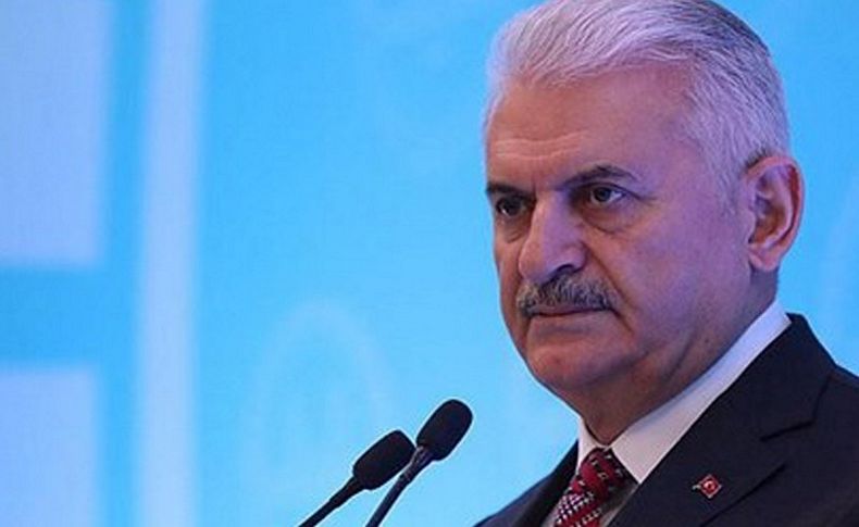 Başbakan Yıldırım'dan erken seçim kararı sonrası açıklama