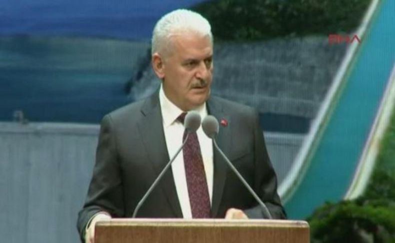 Başbakan Yıldırım'dan Kılıçdaroğlu'na cevap