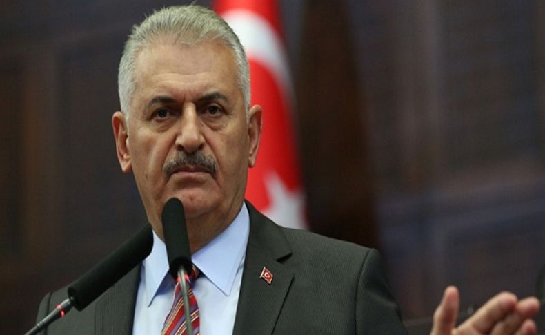 Başbakan Yıldırım’dan kritik taşeron açıklaması