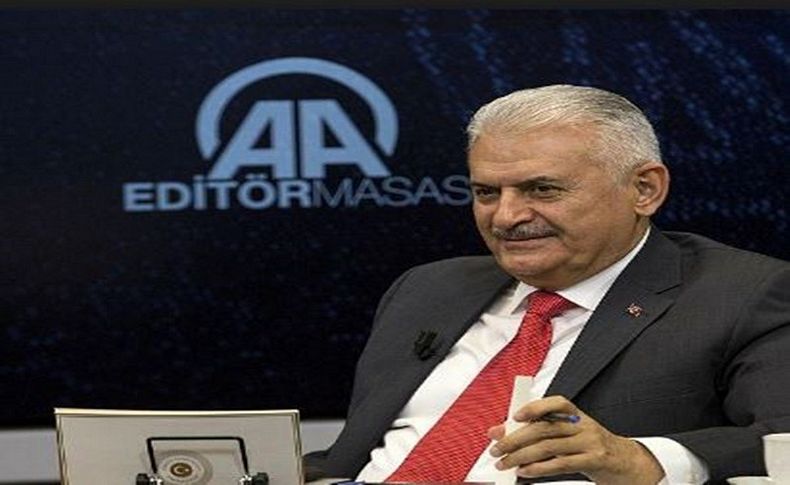 Başbakan Yıldırım: Faiz ve enflasyonu aşağı çekeceğiz