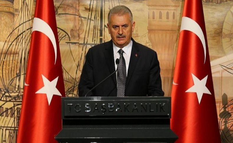 Başbakan Yıldırım: Hezimete uğrayacaklar!