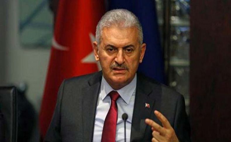 Başbakan Yıldırım iş dünyasına seslendi