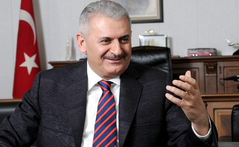 Başbakan Yıldırım İzmirli vekilleri toplantıya çağırdı