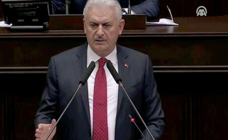 Başbakan Yıldırım kampanya tarihini açıkladı