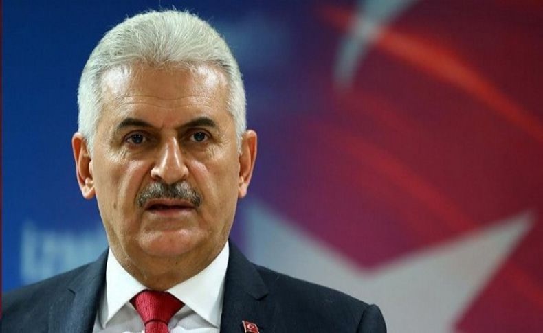 Başbakan Yıldırım: Kim dost, kim değil anladık!