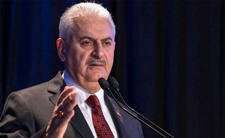 Başbakan Yıldırım: Kurda dalgalanma geçici