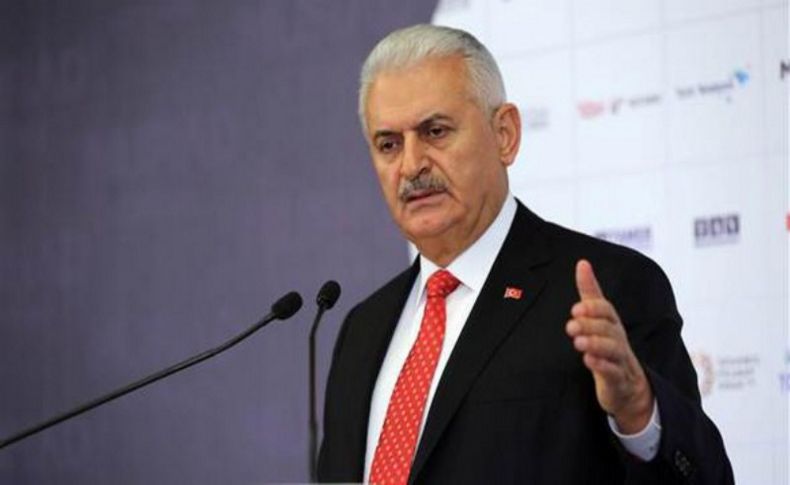 Başbakan Yıldırım: MTV konuşuldu OVP güme gitti